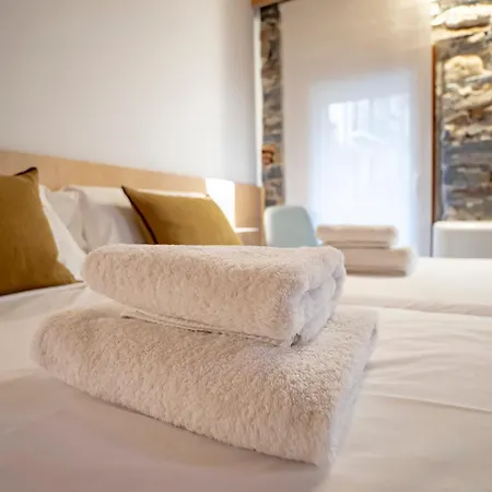 Aristondo Boutique Pentsioa Hotel Getaria Exterior photo