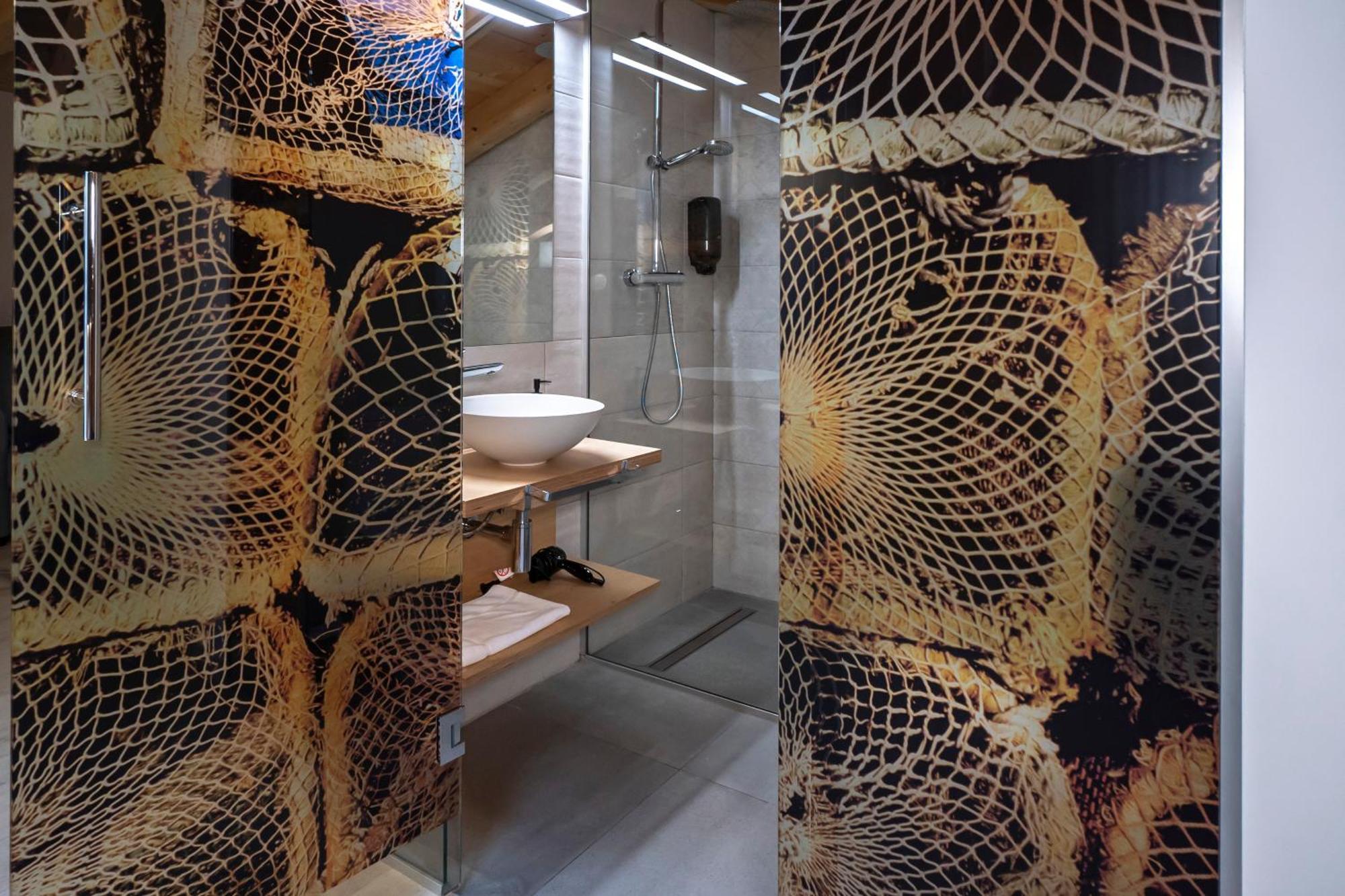 Aristondo Boutique Pentsioa Getaria